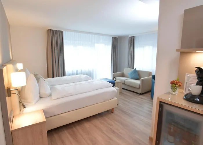 Hotel Krone