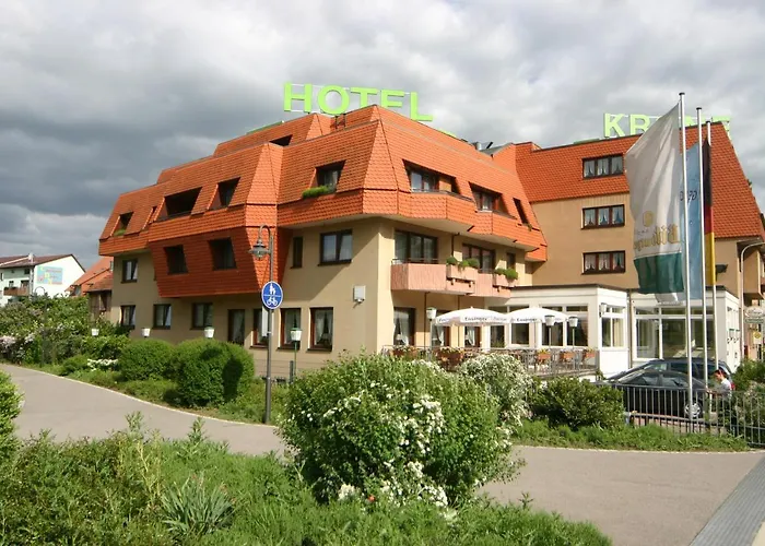 Hotel Krone