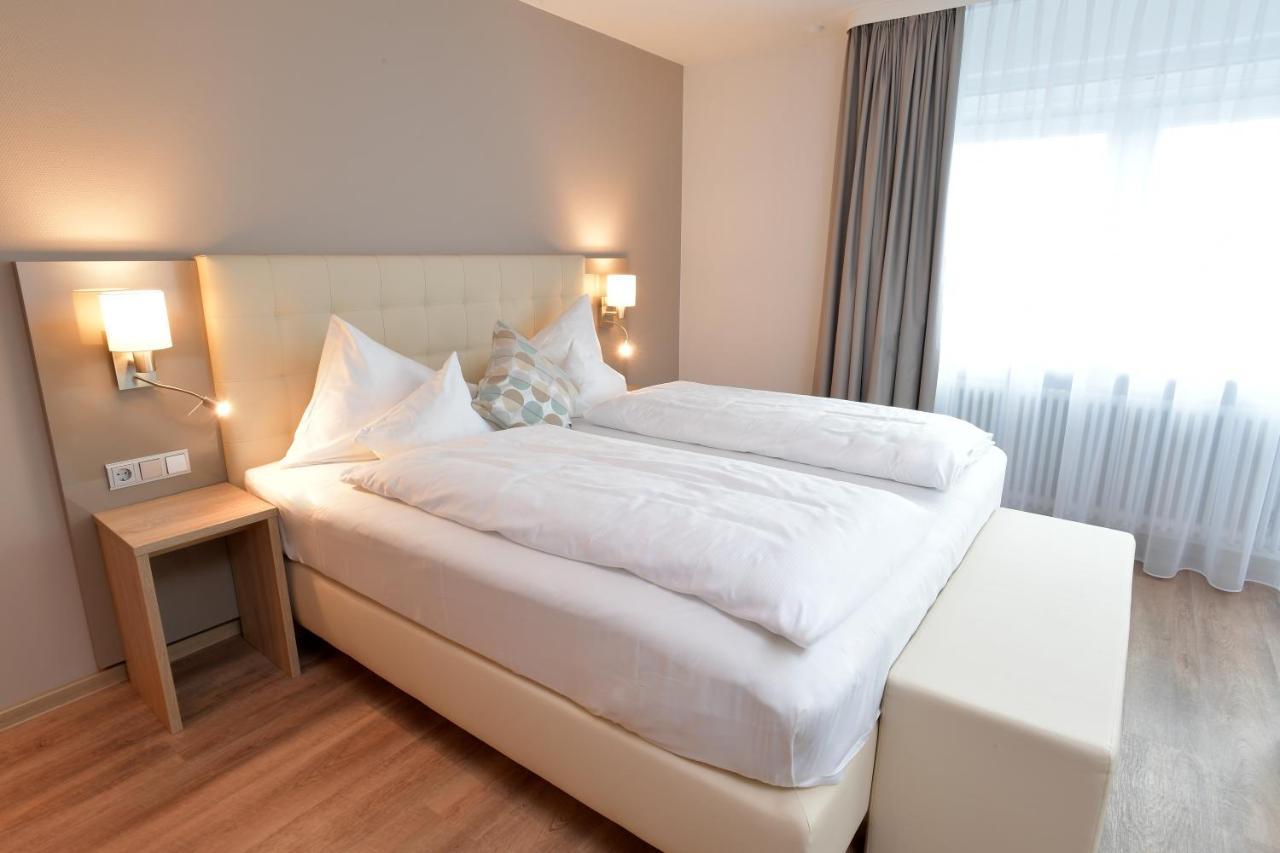 Krone Hotel 4*