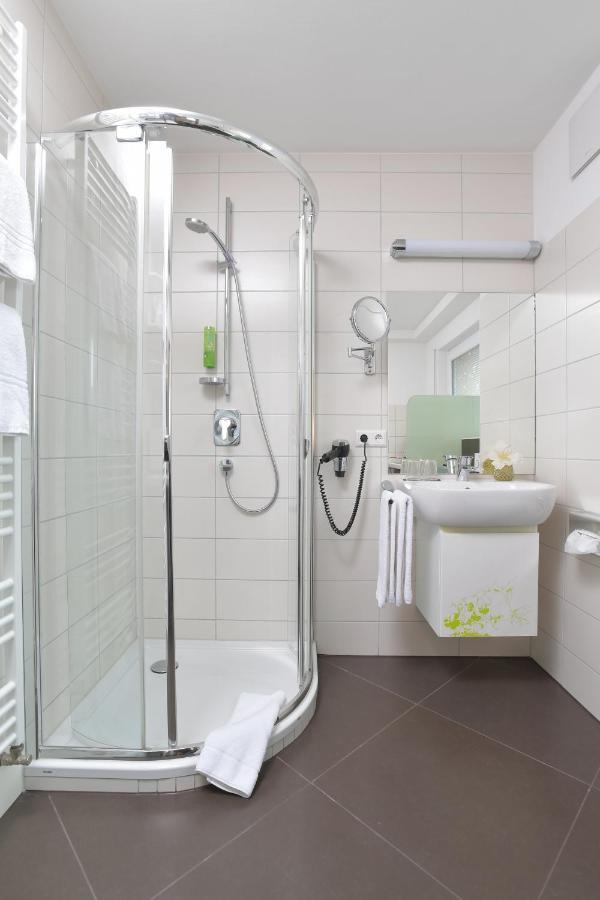 Krone Hotel 4*