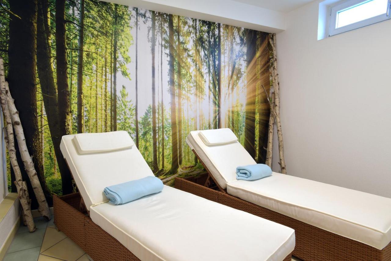 Krone Hotel