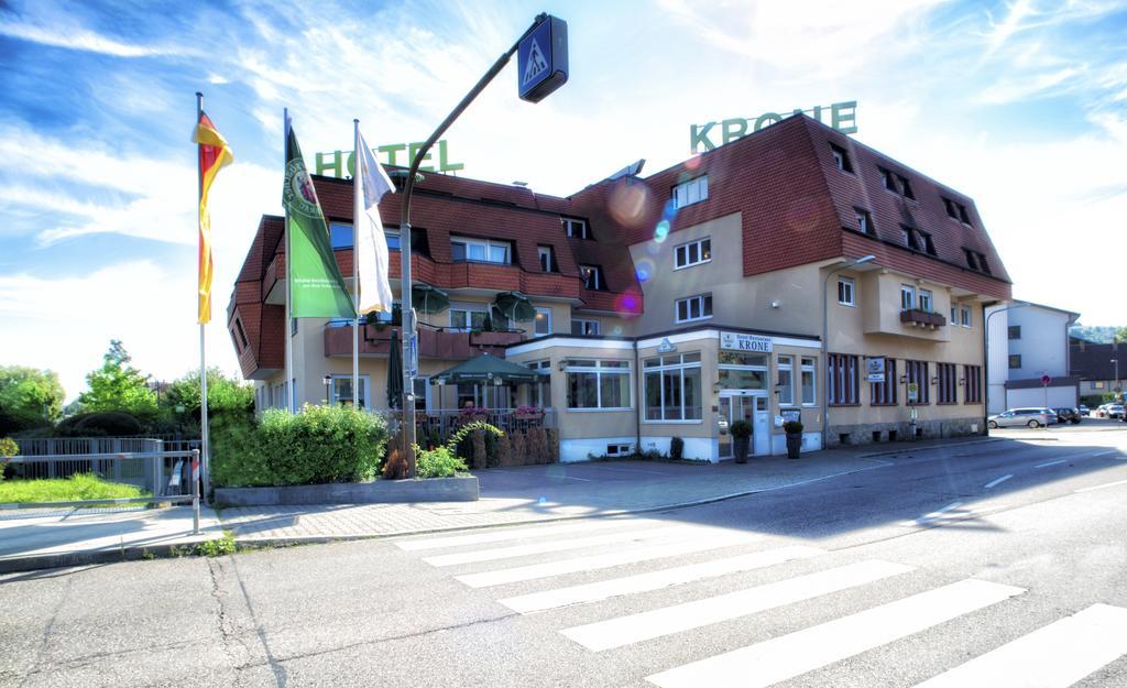 Krone Hotel Niefern-Öschelbronn