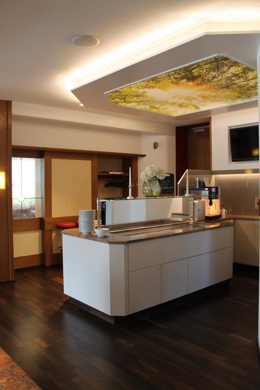 Hotel Krone 4*