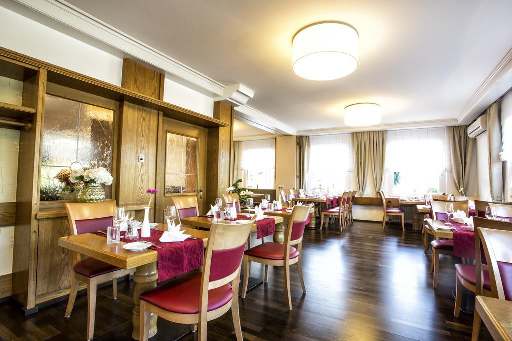 Hotel Krone Niefern-Öschelbronn