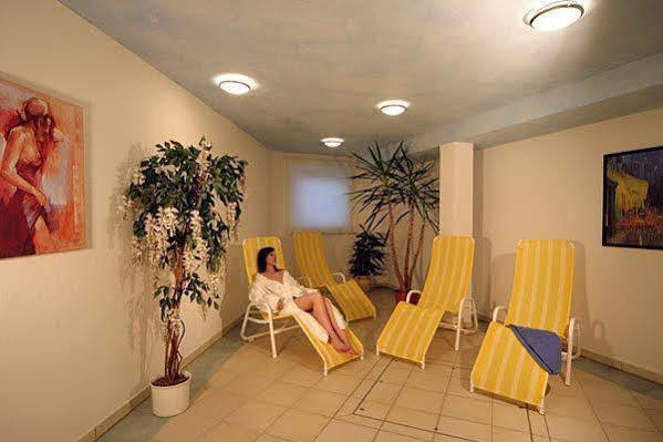 Krone Hotel Niefern-Öschelbronn