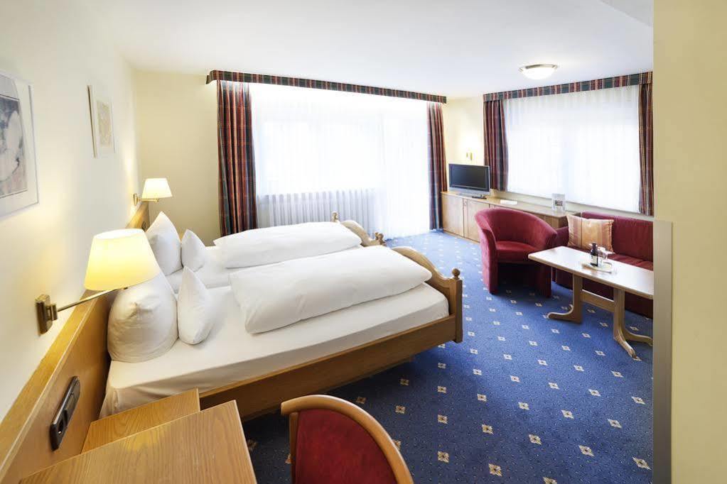 Hotel Krone Niefern-Öschelbronn