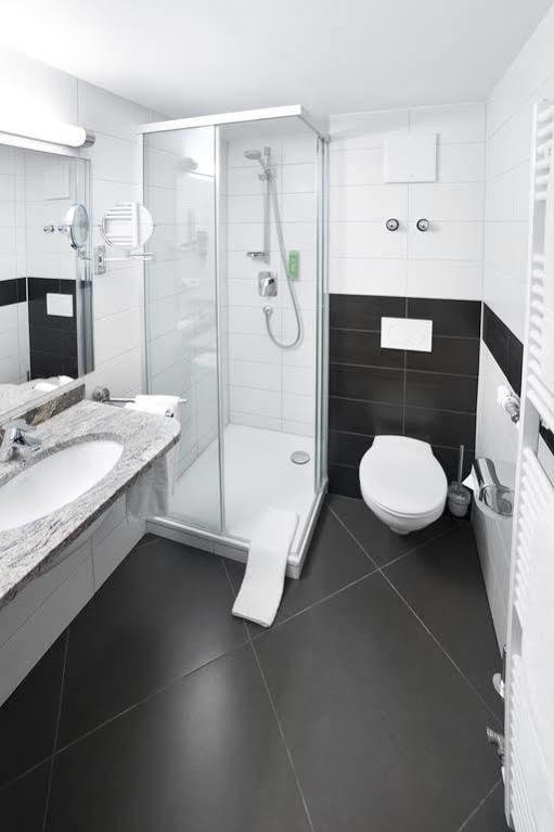 Krone Hotel 4*